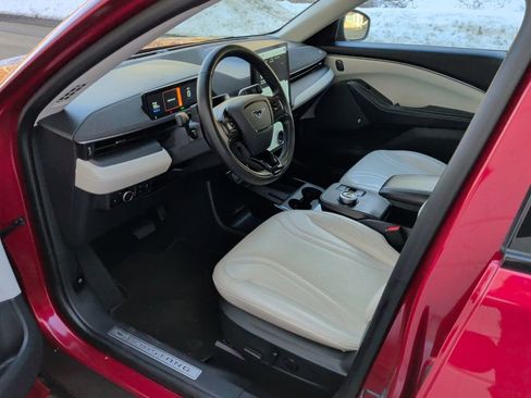 Certified 2023 Ford Mustang Mach-E Premium image 15