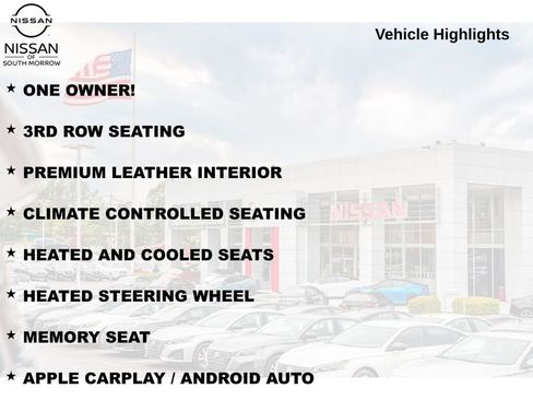 Used 2024 Jeep Wagoneer L Series II image 1