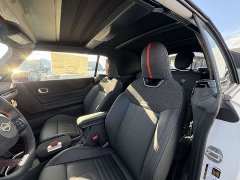 New 2026 MINI Cooper S image 11