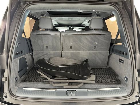Used 2022 Jeep Grand Wagoneer Series II w/ Premium Group II AWD/4WD image 45