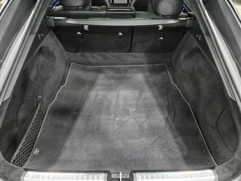 Certified 2023 Mercedes-Benz EQS 580 4MATIC Sedan image 6