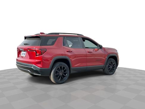 New 2026 GMC Terrain Elevation w/ Black Edition image 8