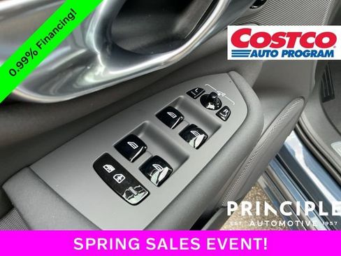 New 2026 Volvo XC90 T8 Ultra w/ Protection Package Premier AWD/4WD image 27