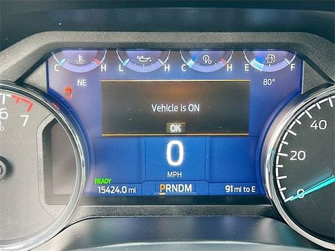 Used 2023 Ford F150 XLT w/ Equipment Group 302A High image 12