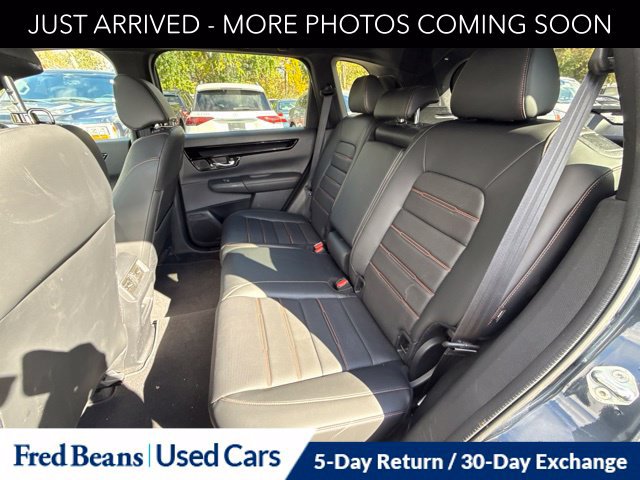Used 2024 Honda CR-V Sport-L image 14