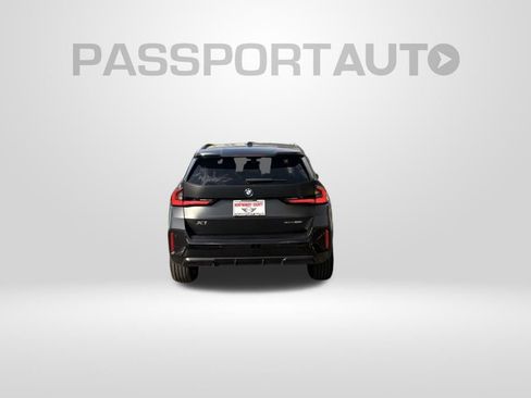 Used 2025 BMW X1 xDrive28i w/ Technology Package AWD/4WD image 7