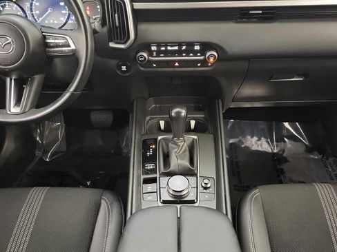 Used 2025 MAZDA CX-50 AWD 2.5 S w/ Preferred Package image 24