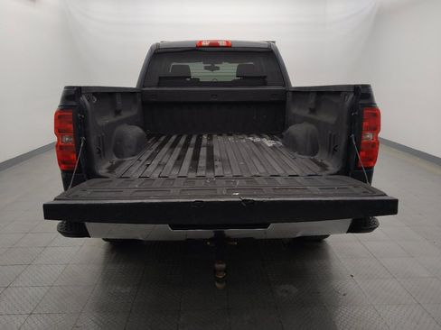 Used 2017 Chevrolet Silverado 1500 LT w/ All Star Edition image 29