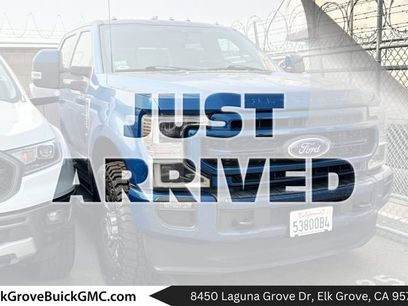 Used 2022 Ford F250 Lariat w/ Lariat Ultimate Package