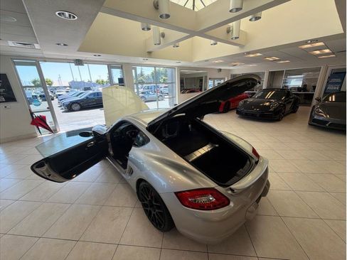 Used 2006 Porsche Cayman S RWD image 22