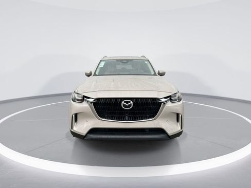 New 2026 MAZDA CX-90 3.3 Turbo w/ Preferred Package image 3