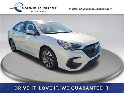 Used 2025 Subaru Legacy Limited w/ Popular Package #3