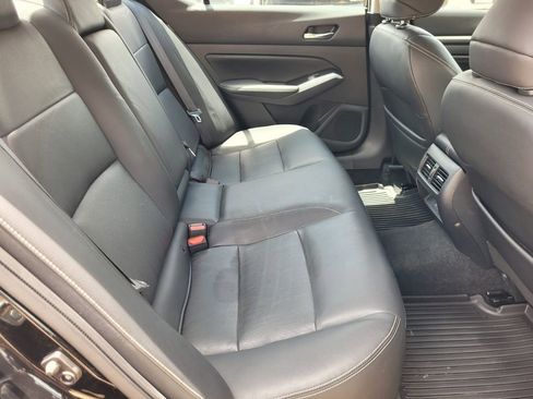 Used 2021 Nissan Altima 2.5 Platinum image 40