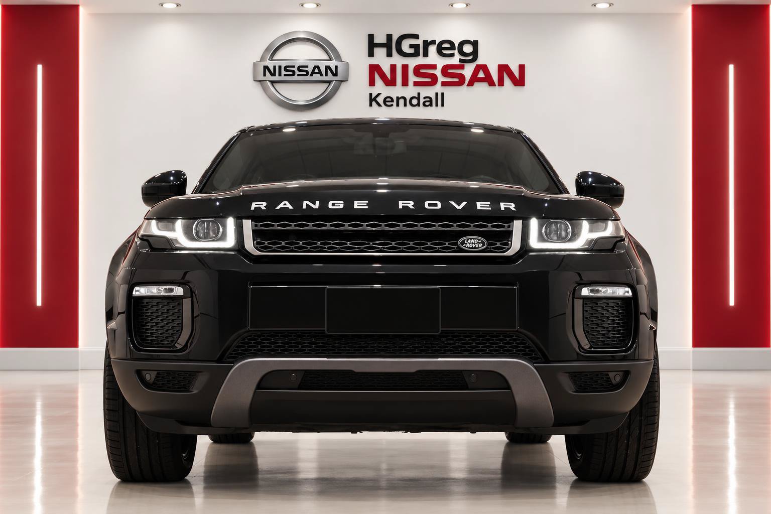 Used 2016 Land Rover Range Rover Evoque SE Premium AWD/4WD image 4