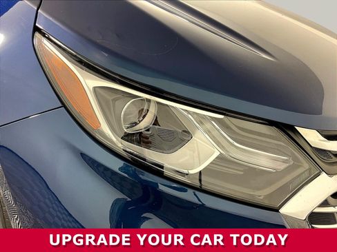 Used 2021 Chevrolet Equinox Premier FWD image 29