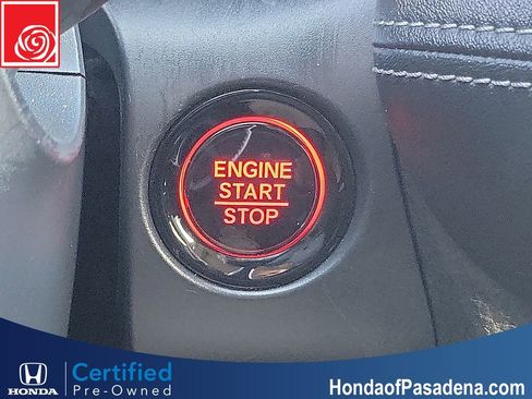 Certified 2023 Honda HR-V EX-L image 18