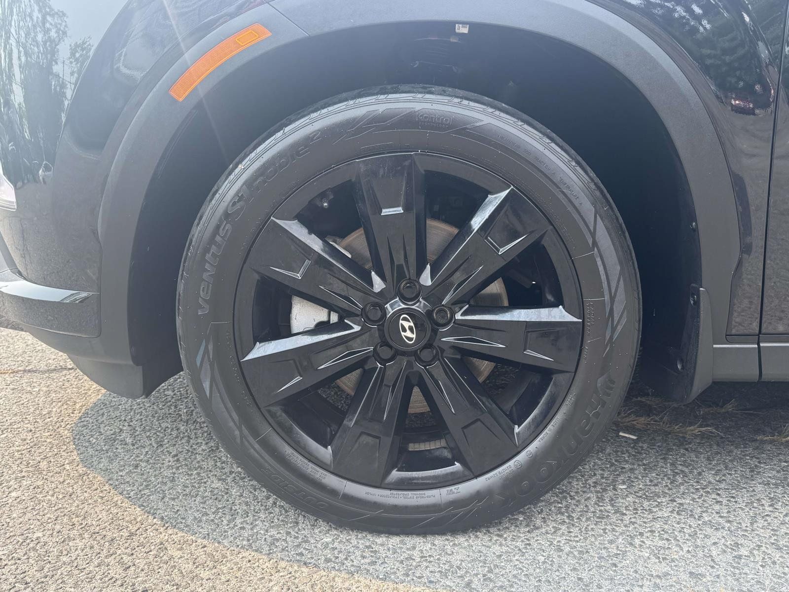 Used 2024 Hyundai Palisade XRT AWD/4WD image 9