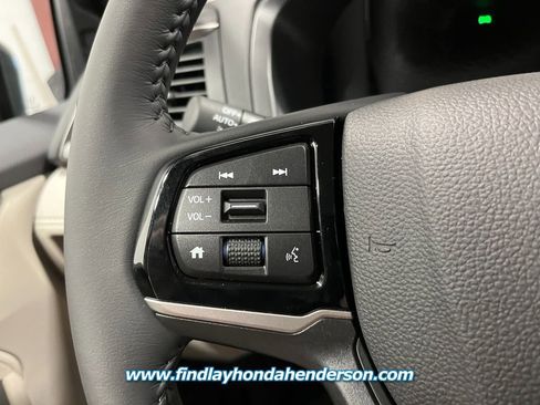 New 2026 Honda Odyssey EX-L image 17