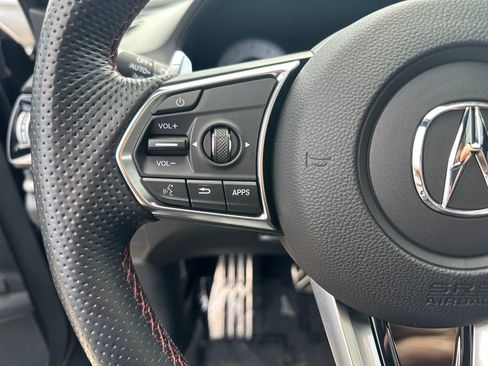 Used 2024 Acura RDX A-Spec AWD/4WD image 19