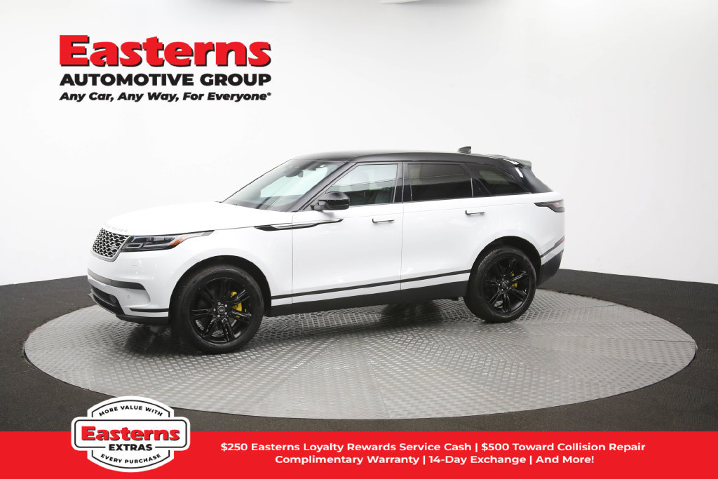 Used 2023 Land Rover Range Rover Velar S AWD/4WD image 60