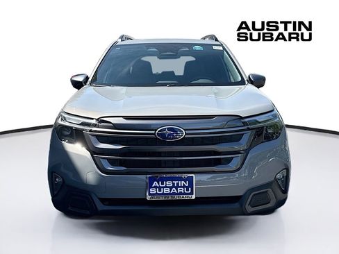 New 2026 Subaru Forester Limited AWD/4WD image 3