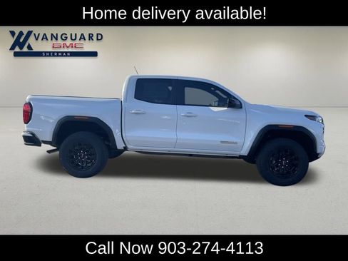 New 2026 GMC Canyon Elevation w/ Convenience Package image 6