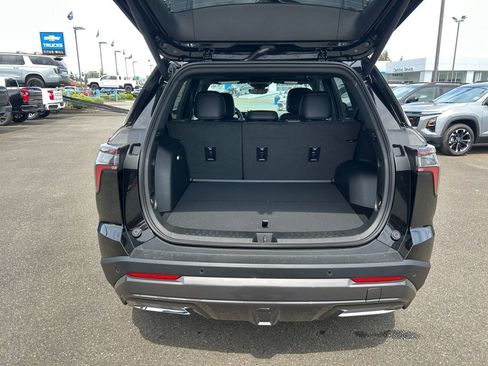 New 2026 Chevrolet Equinox ACTIV AWD/4WD image 22