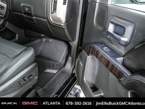 Used 2015 GMC Sierra 1500 Denali image 25