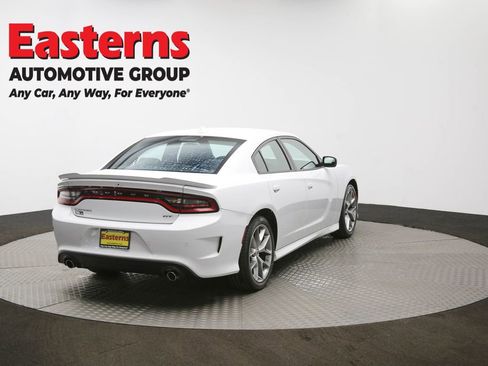 Used 2023 Dodge Charger GT image 40