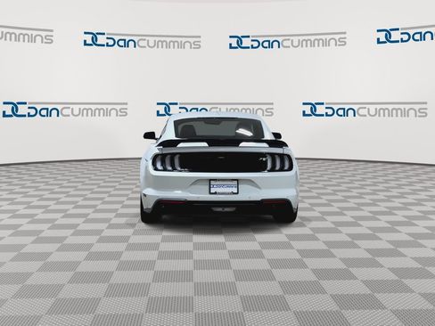 Used 2021 Ford Mustang GT w/ Equipment Group 301A image 7