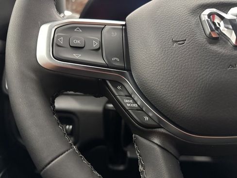 New 2026 RAM 1500 Big Horn image 14