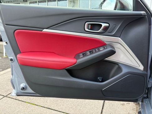 New 2026 Acura Integra A-Spec image 11