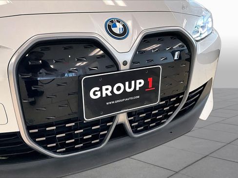 Used 2023 BMW i4 eDrive40 w/ Premium Package RWD image 28