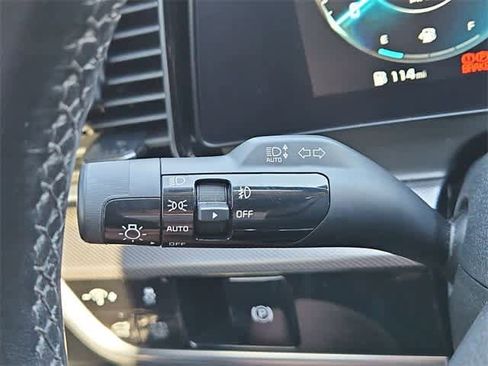 Used 2023 Kia Sportage SX Prestige image 27