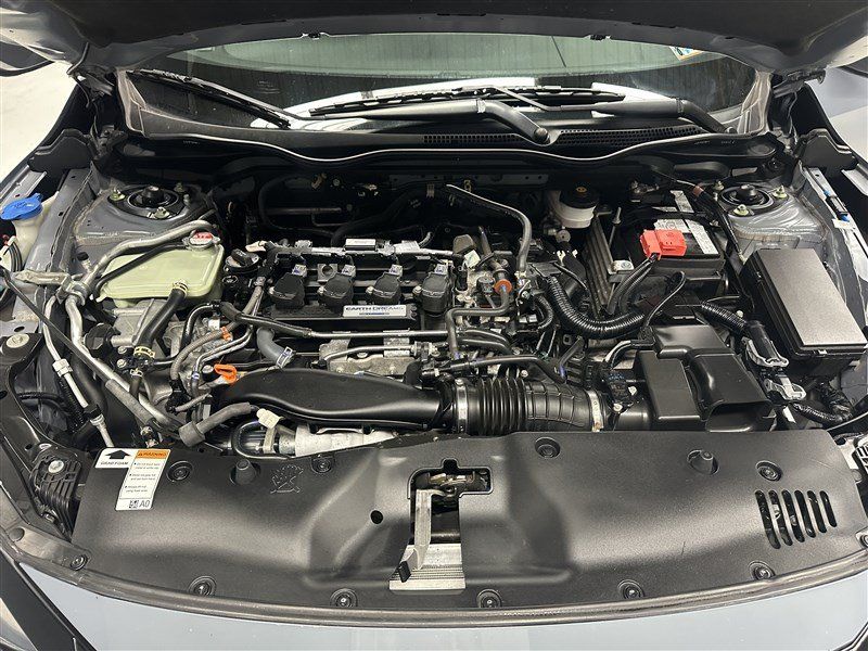 Used 2020 Honda Civic Sport image 20