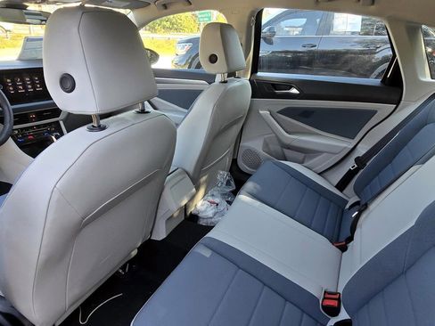 New 2026 Volkswagen Jetta SE image 26