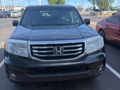 Used 2014 Honda Pilot EX-L