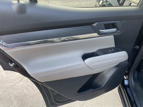 New 2026 GMC Terrain Elevation image 21