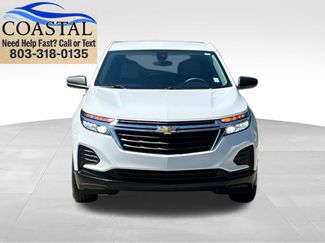 Used 2023 Chevrolet Equinox LS w/ LS Convenience Package FWD video 2