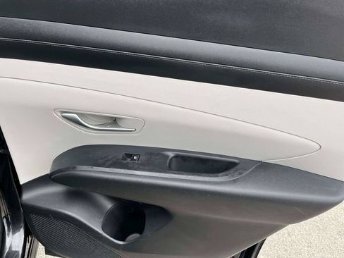 Used 2025 Hyundai Tucson SEL AWD/4WD image 8