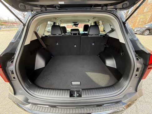 Certified 2024 Kia Seltos S image 25