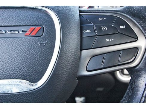 Used 2020 Dodge Charger Scat Pack w/ Plus Group RWD image 19