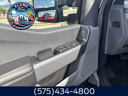 New 2024 Ford F250 XLT w/ 360-Degree Camera Package image 4
