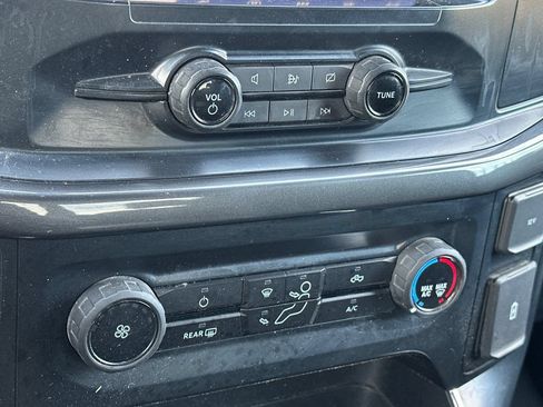 Used 2023 Ford F150 XL w/ STX Appearance Package RWD image 18