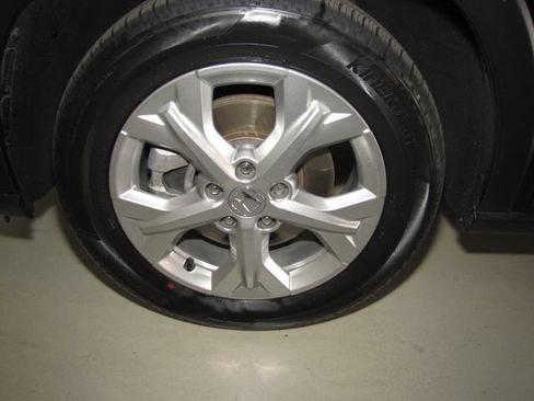Certified 2024 Honda HR-V LX image 24