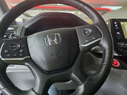 Used 2022 Honda Odyssey EX-L image 22