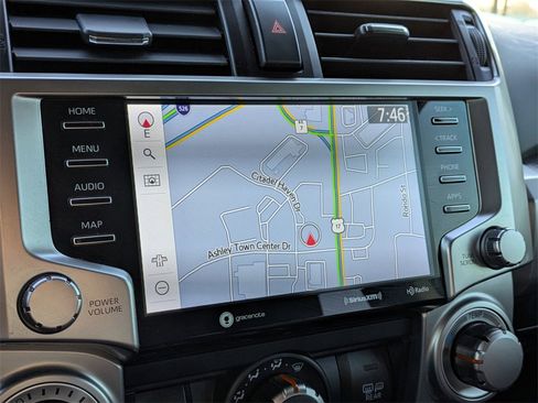 Certified 2022 Toyota 4Runner SR5 Premium image 24