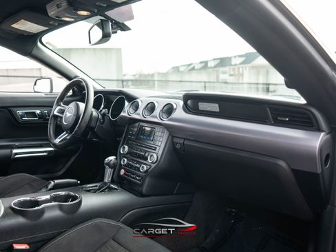 Used 2017 Ford Mustang GT w/ Black Accent Package image 14
