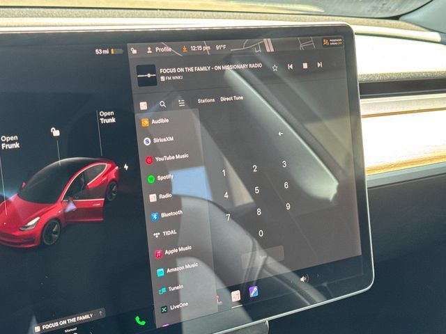 Used 2018 Tesla Model 3 Long Range AWD/4WD image 20