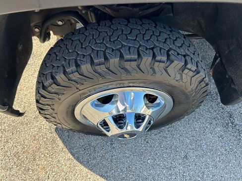 Used 2022 Chevrolet Silverado 3500 LT image 20